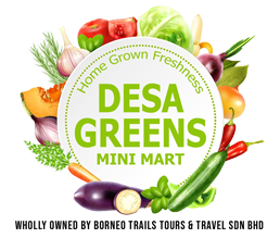 Desa Greens Mini Mart Desa Greens Mini Mart